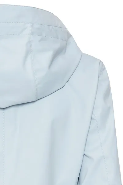 Bunda Camel Active Jacket Bleach Blue