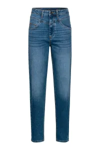 Džínsy Camel Active Denim Trouser Dark Blue Used