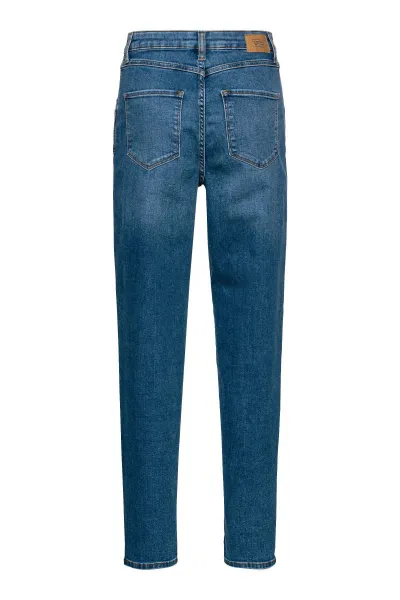 Džínsy Camel Active Denim Trouser Dark Blue Used