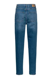 Džínsy Camel Active Denim Trouser Dark Blue Used