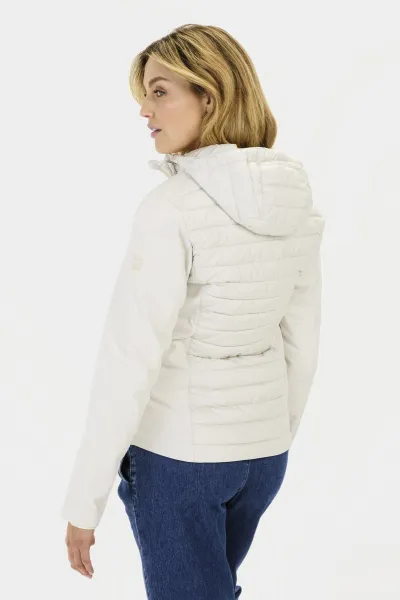 Bunda Camel Active Blouson Pearl