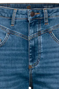 Džínsy Camel Active Denim Trouser Dark Blue Used