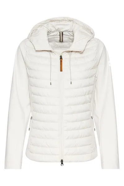 Bunda Camel Active Blouson Pearl