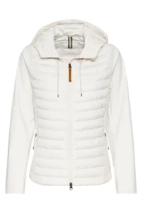 Bunda Camel Active Blouson Pearl
