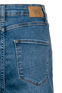 Džínsy Camel Active Denim Trouser Dark Blue Used