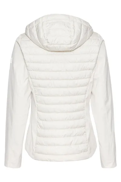 Bunda Camel Active Blouson Pearl