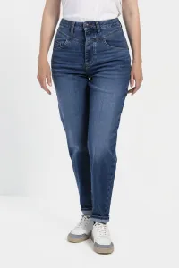 Džínsy Camel Active Denim Trouser Dark Blue Used