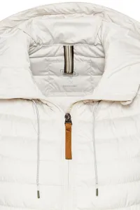Bunda Camel Active Blouson Pearl