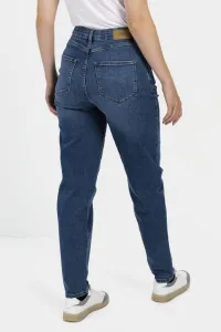 Džínsy Camel Active Denim Trouser Dark Blue Used