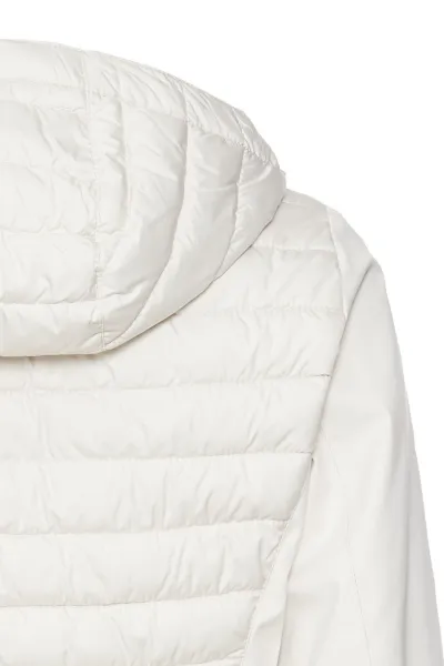 Bunda Camel Active Blouson Pearl