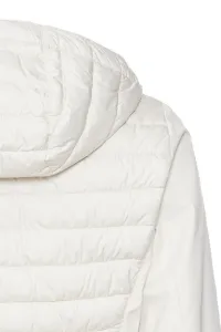 Bunda Camel Active Blouson Pearl