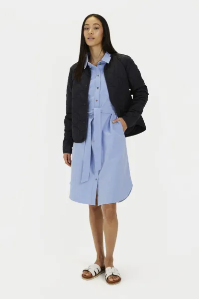 Šaty Camel Active Dress Elemental Blue