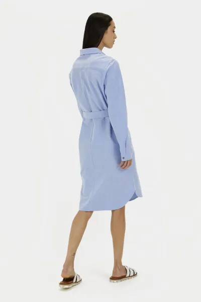 Šaty Camel Active Dress Elemental Blue