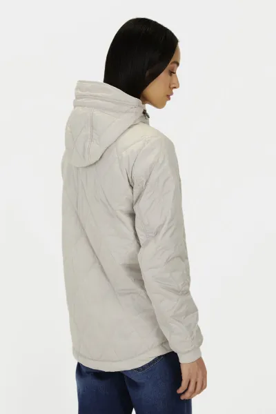 Bunda Camel Active Jacket Pearl