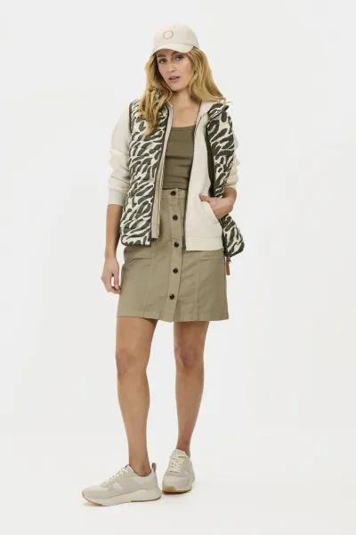Vesta Camel Active Vest Aop4