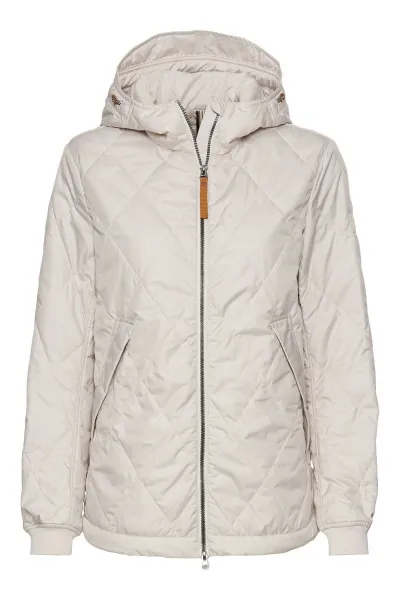 Bunda Camel Active Jacket Pearl