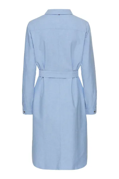 Šaty Camel Active Dress Elemental Blue