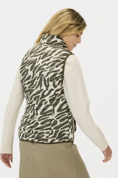 Vesta Camel Active Vest Aop4