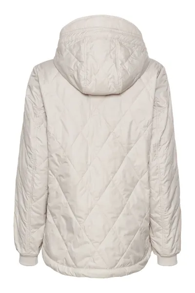 Bunda Camel Active Jacket Pearl