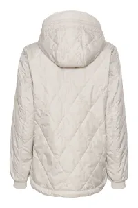 Bunda Camel Active Jacket Pearl