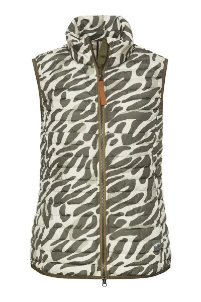 Vesta Camel Active Vest Aop4