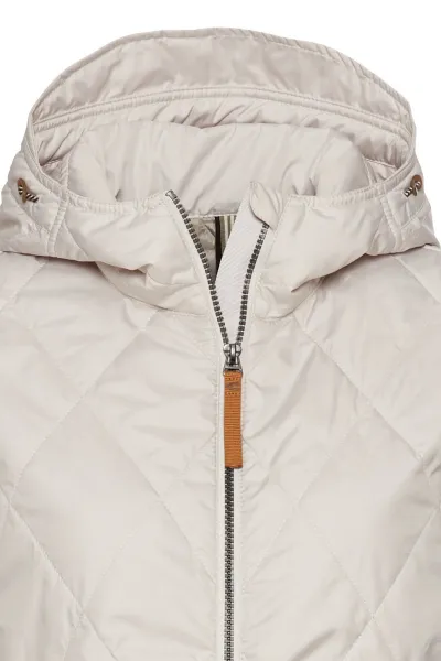 Bunda Camel Active Jacket Pearl