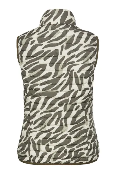 Vesta Camel Active Vest Aop4