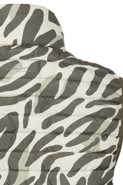 Vesta Camel Active Vest Aop4