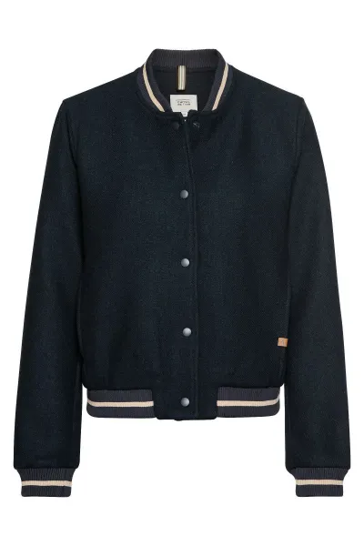 Bunda Camel Active Indoor Jacket Night Blue