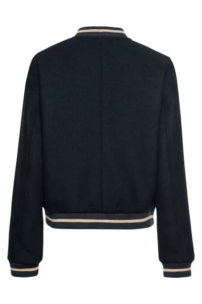 Bunda Camel Active Indoor Jacket Night Blue