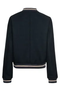 Bunda Camel Active Indoor Jacket Night Blue