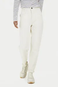Džínsy Camel Active Denim Trouser Ecru