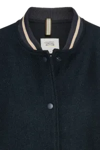 Bunda Camel Active Indoor Jacket Night Blue