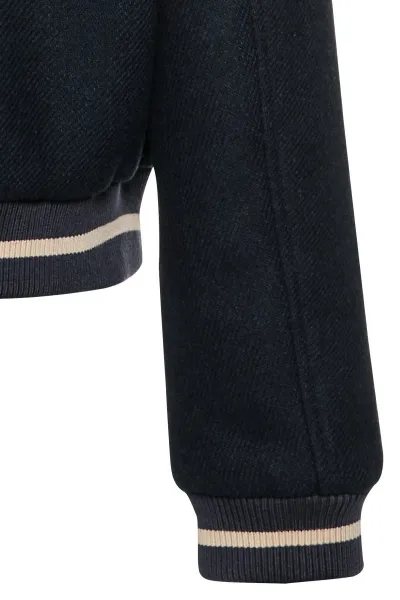 Bunda Camel Active Indoor Jacket Night Blue