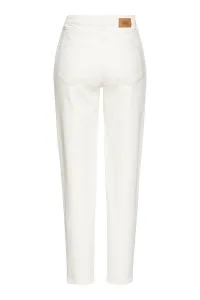 Džínsy Camel Active Denim Trouser Ecru
