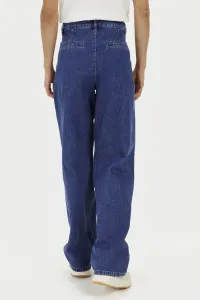 Nohavice Camel Active Trouser Sea Pine