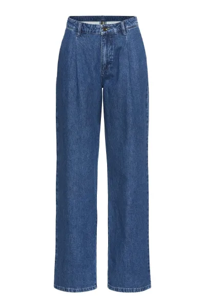 Nohavice Camel Active Trouser Sea Pine