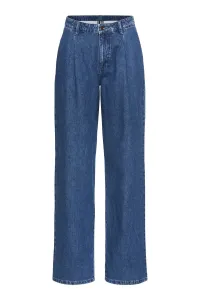 Nohavice Camel Active Trouser Sea Pine