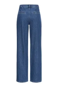 Nohavice Camel Active Trouser Sea Pine