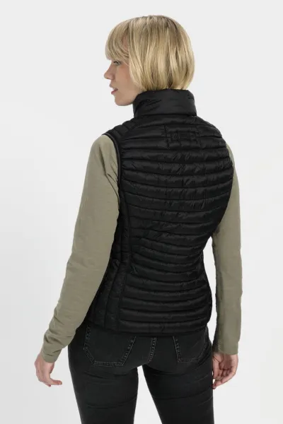 Vesta Camel Active Vest Black