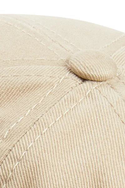 Šiltovka Camel Active Nos Cap Sand