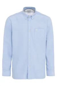 Košeľa Camel Active Longsleeve Shirt Skylight