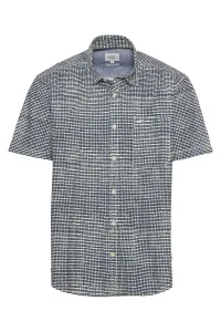 Košeľa Camel Active Shortsleeve Shirt Pale Mint