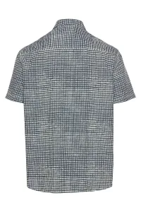 Košeľa Camel Active Shortsleeve Shirt Pale Mint