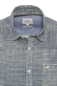 Košeľa Camel Active Shortsleeve Shirt Pale Mint