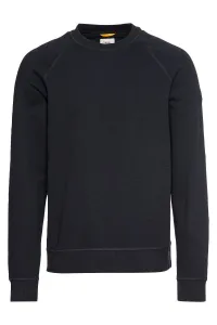 Mikina Camel Active Sweatshirt Dark Indigo