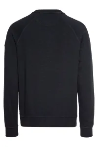 Mikina Camel Active Sweatshirt Dark Indigo