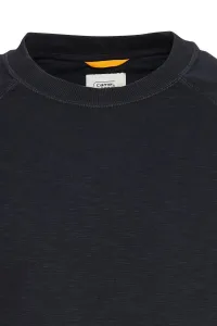 Mikina Camel Active Sweatshirt Dark Indigo