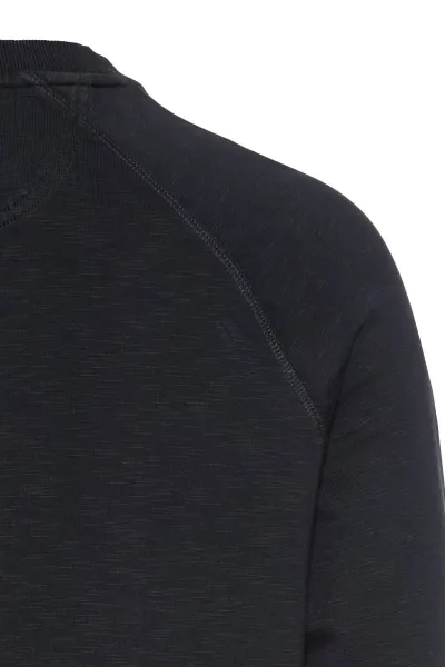 Mikina Camel Active Sweatshirt Dark Indigo