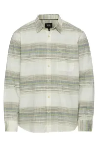 Košeľa Camel Active Longsleeve Shirt Sea Pine